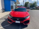 Used 2018 Honda Civic LX image 3