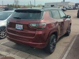 Used 2022 Jeep Compass High Altitude image 5
