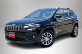 Used 2021 Jeep Cherokee Latitude Plus image 3