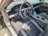 Used 2025 Porsche Taycan image 4