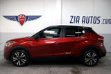 Used 2019 Nissan Kicks SV image 2