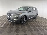 Used 2023 Nissan Rogue SL w/ SL Premium Package image 3