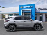 New 2026 Chevrolet TrailBlazer LT w/ LT Cold Weather Package image 5