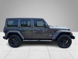 Used 2022 Jeep Wrangler Unlimited Sahara w/ Cold Weather Group image 5