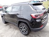 New 2025 Jeep Compass Limited image 3