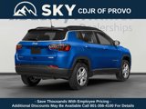 New 2025 Jeep Compass Latitude w/ Altitude Special Edition image 3