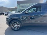 Certified 2017 Ford Explorer Sport image 2