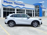 Used 2023 Honda HR-V LX image 4