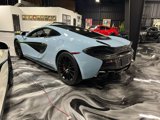 Used 2017 McLaren 570S image 5