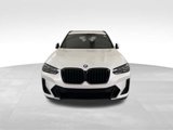 Used 2023 BMW X3 xDrive30i w/ M Sport Package image 2