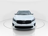 Used 2020 Kia Sorento LX image 3