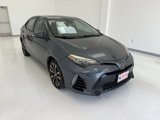 Used 2017 Toyota Corolla SE image 2