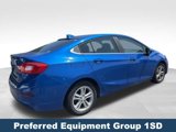 Used 2017 Chevrolet Cruze LT image 5