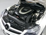 Used 2012 Mercedes-Benz SL 550 image 5