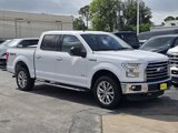 Used 2016 Ford F150 XLT w/ Equipment Group 302A Luxury image 2