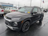 Used 2022 Chevrolet TrailBlazer LT w/ Convenience Package image 4