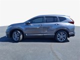 Used 2020 Honda CR-V Touring image 3