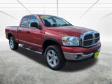 Used 2007 Dodge Ram 1500 Truck SLT w/ Quad Cab Big Horn Value Group image 4