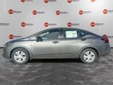 New 2025 Nissan Versa S w/ Trunk Package image 2
