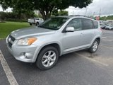Used 2010 Toyota RAV4 Limited w/ Limited Extra Value Pkg image 2