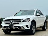 Certified 2022 Mercedes-Benz GLC 300 4MATIC image 3
