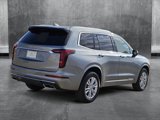 New 2025 Cadillac XT6 Luxury image 2