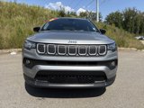 Used 2022 Jeep Compass Latitude w/ Sun and Sound Group image 2