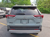 Used 2019 Toyota RAV4 Adventure image 5