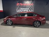 Used 2013 Honda Civic EX image 2