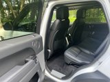 Certified 2022 Land Rover Range Rover Sport HSE Silver Edition image 4