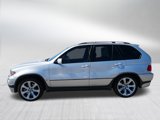 Used 2004 BMW X5 4.8is image 4