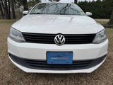 Used 2012 Volkswagen Jetta SE image 5