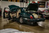 Used 2001 Bentley Arnage Red Label image 3