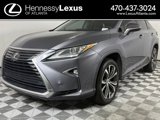 Used 2016 Lexus RX 350 FWD image 2