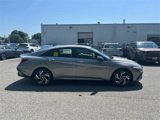New 2025 Hyundai Elantra Sport image 2