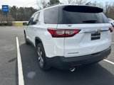 Used 2021 Chevrolet Traverse LT image 6