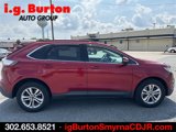 Used 2016 Ford Edge SEL w/ Equipment Group 201A image 2