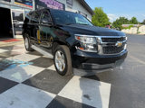 Used 2015 Chevrolet Tahoe LT image 3