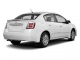Used 2010 Nissan Sentra 2.0 S image 5