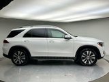Used 2024 Mercedes-Benz GLE 350 4MATIC image 4