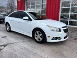 Used 2012 Chevrolet Cruze LT w/ RS Package image 2