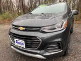 Used 2018 Chevrolet Trax LT w/ LT Convenience Package image 5