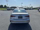 Used 2022 Audi A3 2.0T Premium Plus w/ Premium Plus Package image 4