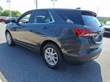 Certified 2023 Chevrolet Equinox LT image 4