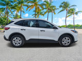 Used 2021 Ford Escape S image 2