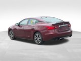 Used 2017 Nissan Maxima SR w/ Midnight Edition image 3