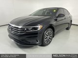 Used 2019 Volkswagen Jetta SEL image 4