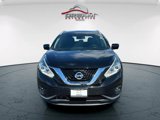 Used 2018 Nissan Murano Platinum w/ Cargo Package image 2