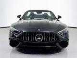 Used 2022 Mercedes-Benz SL 55 AMG 4MATIC image 2