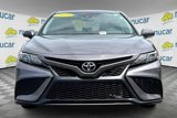Used 2023 Toyota Camry SE image 2